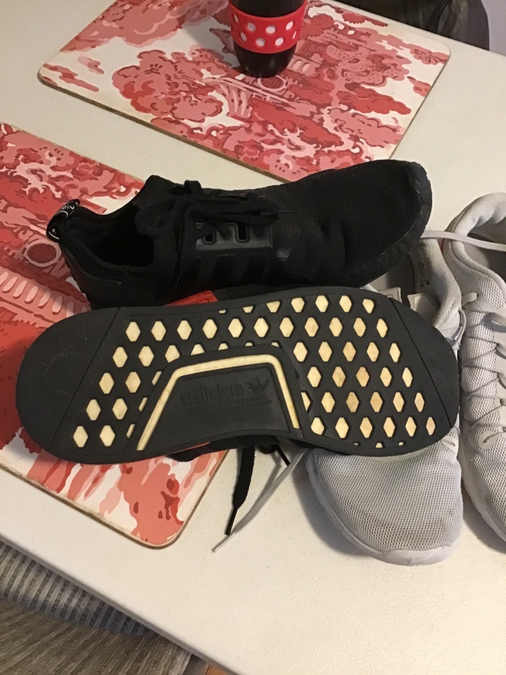 Shoes - Picture 4 of 9
